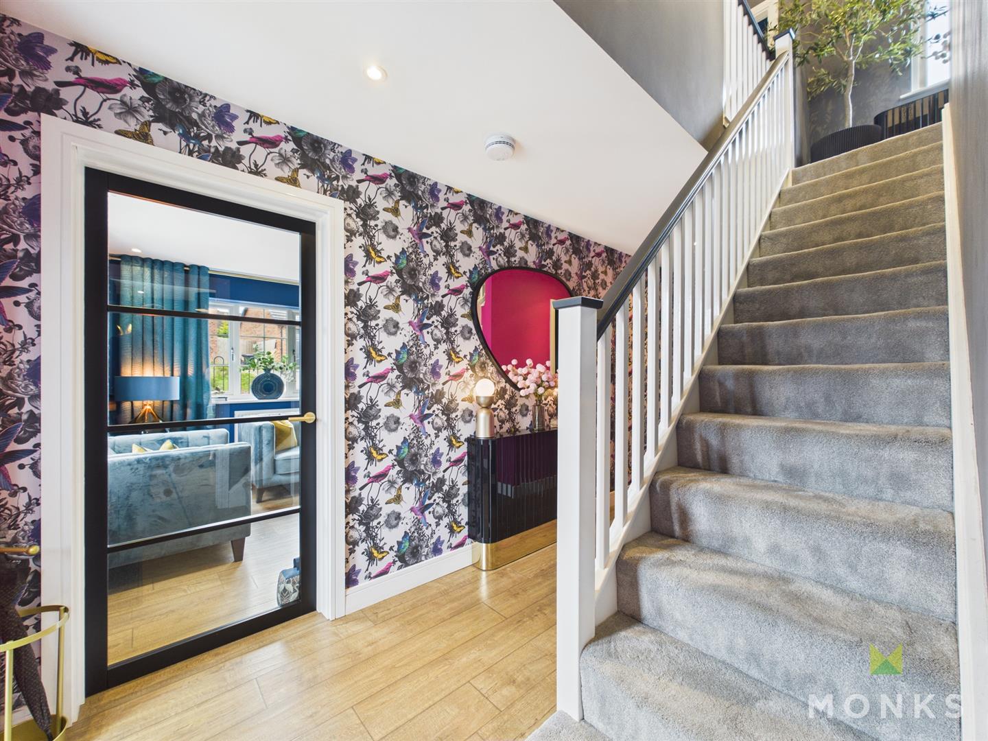 8 Bowyer Grange, Gobowen, SY11 3FQ For Sale 8 Bowyer Grange, Gobowen, SY11 3FQ For Sale